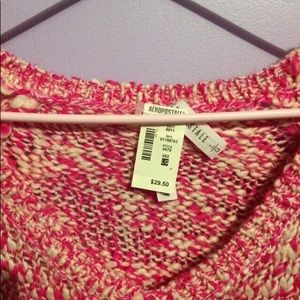 Aeropostale Sweater